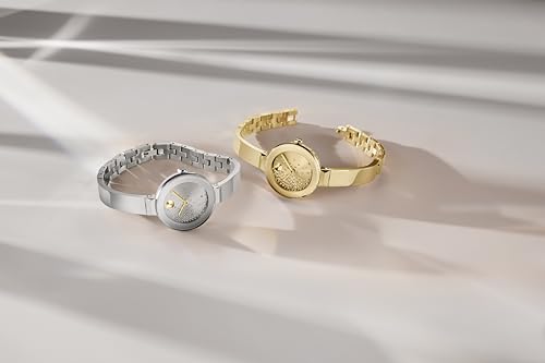 Bold Bangle Watch – Women