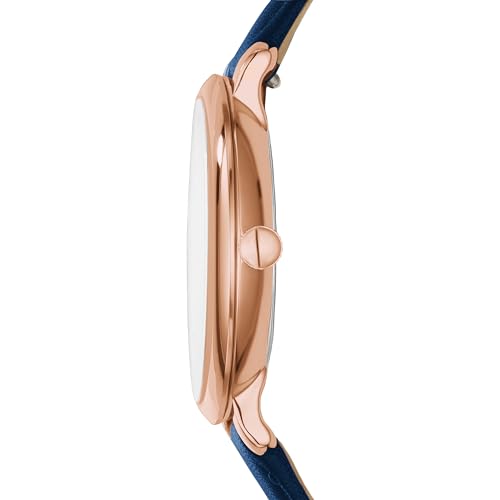 Jacqueline Quartz Watch – Women