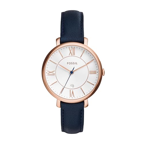 Jacqueline Quartz Watch – Women