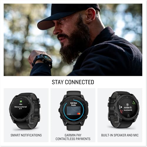 Garmin tactix 8