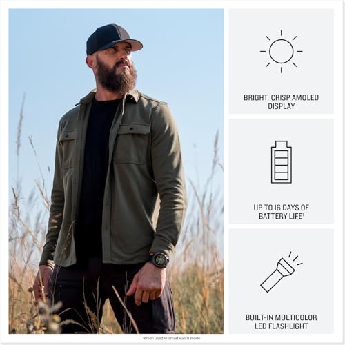 Garmin tactix 8