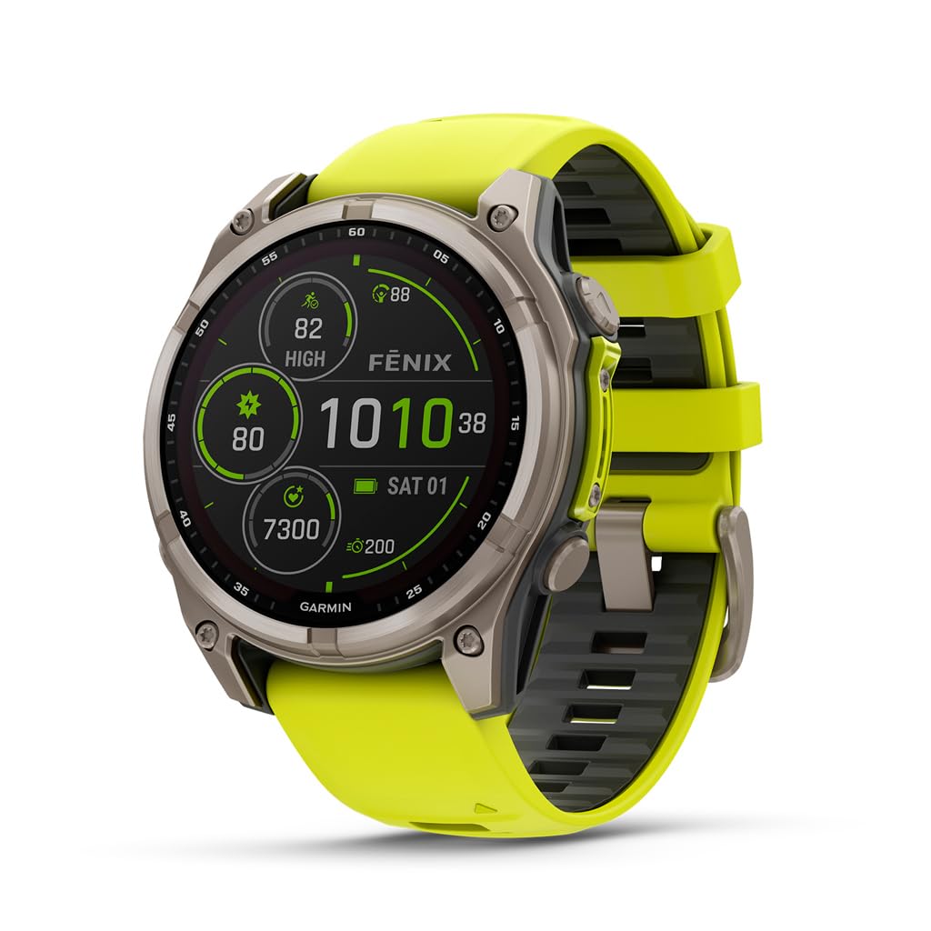 Garmin fēnix®