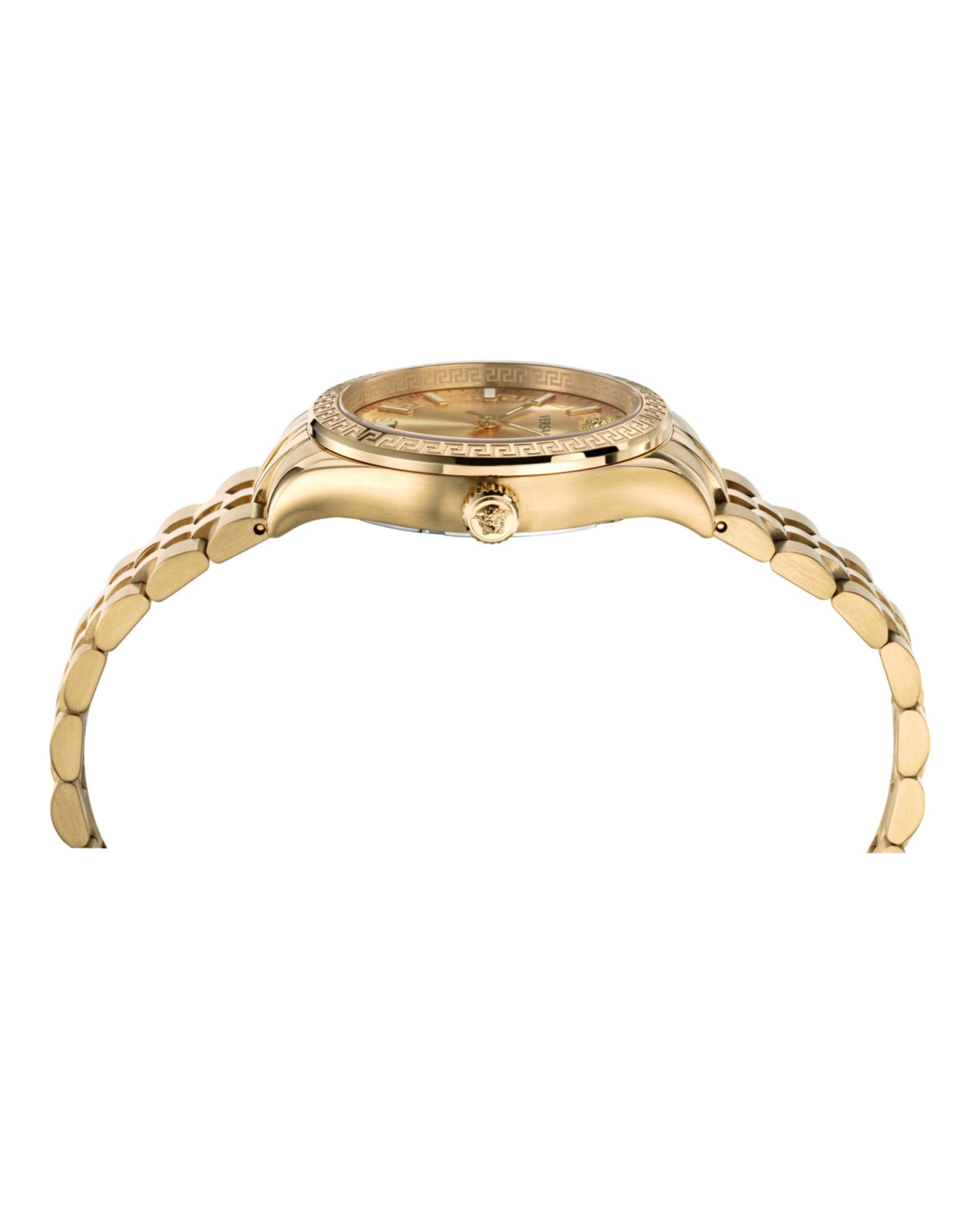 Versace Hellenyium Bracelet Watch