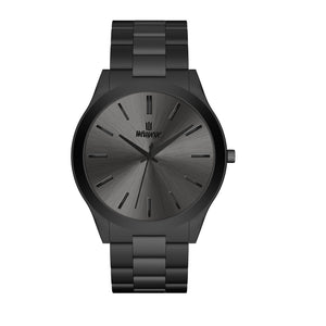 Minimalist Quartz Watch – Men