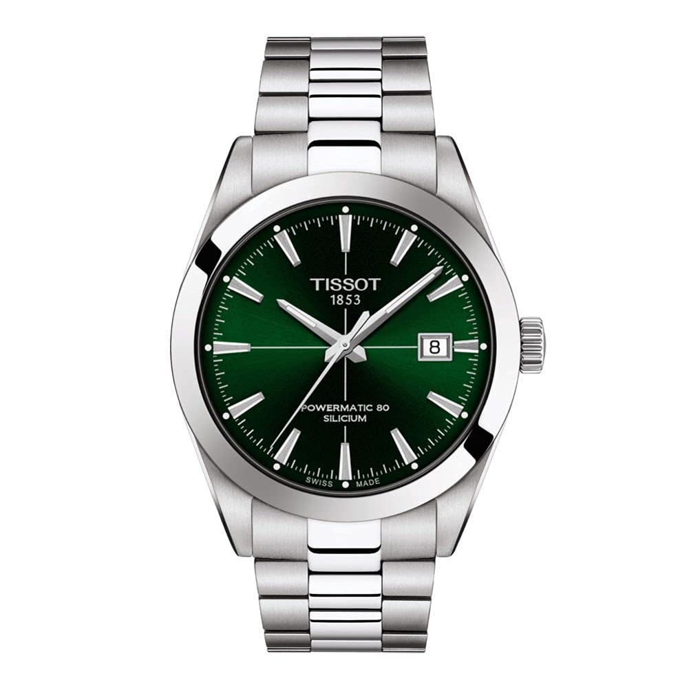 Gentleman Automatic Dress Watch – Men