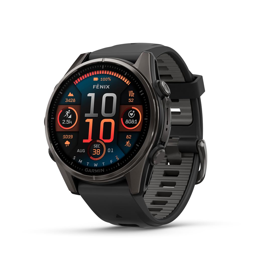 Garmin fēnix®