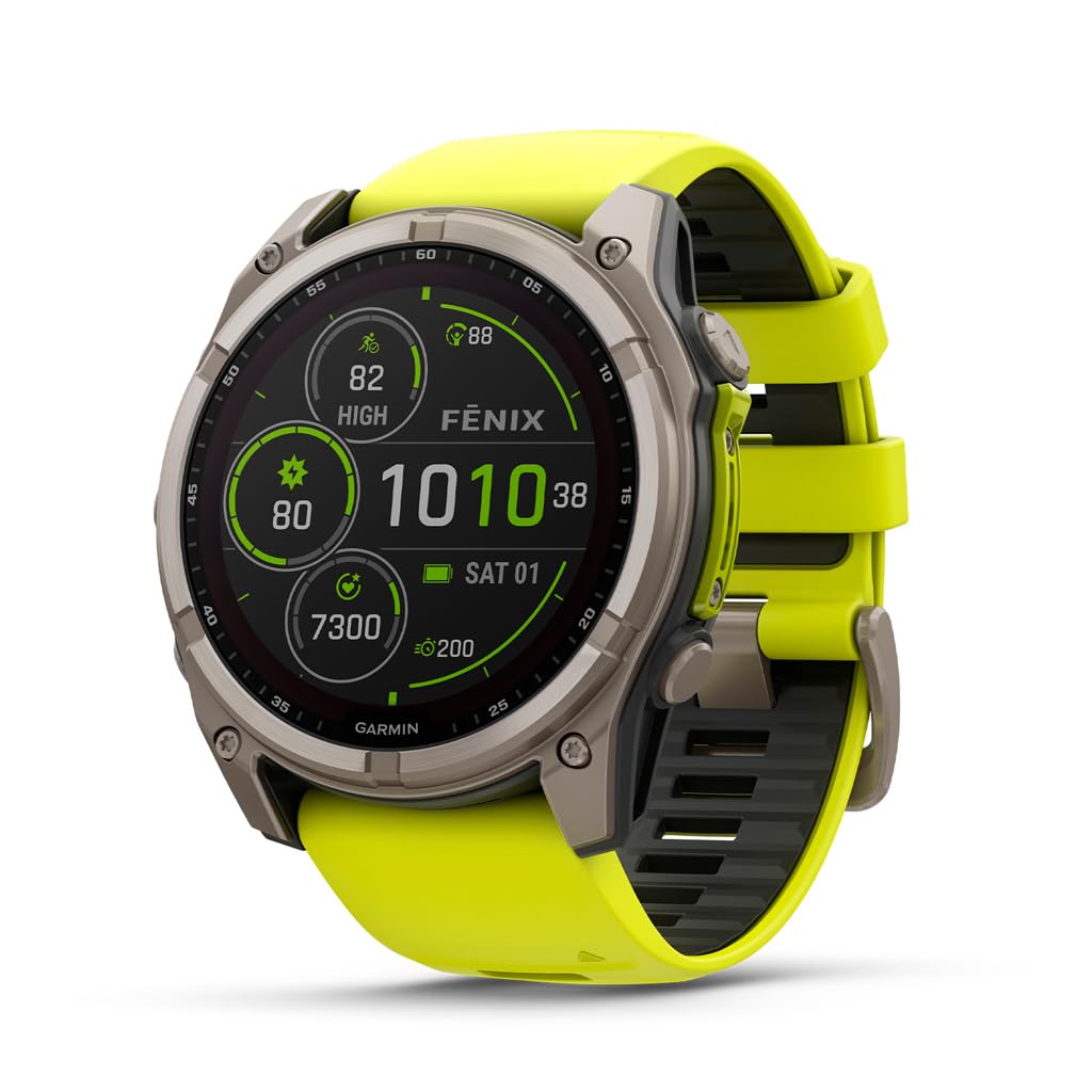 Garmin fēnix®