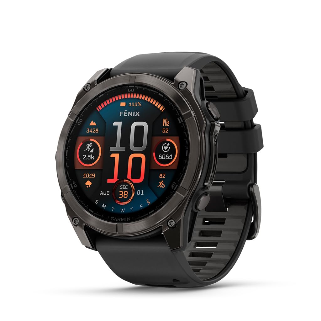 Garmin fēnix®