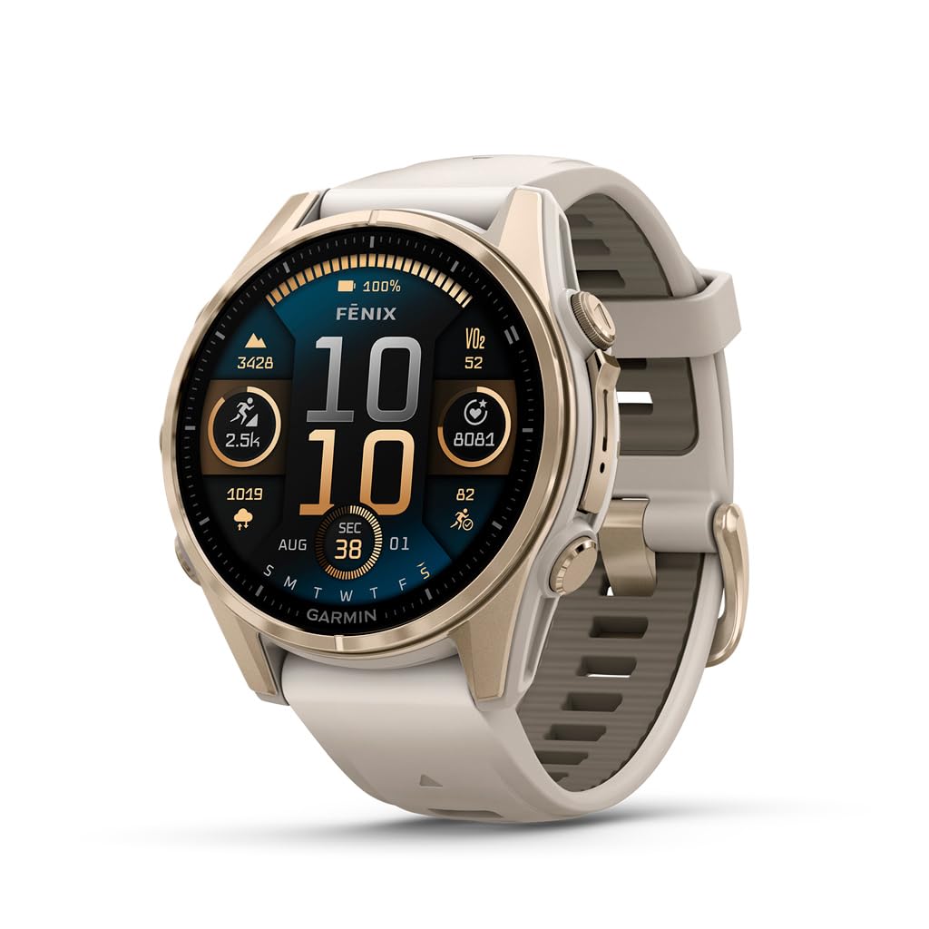 Garmin fēnix®