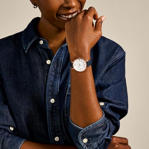 Jacqueline Quartz Watch – Women