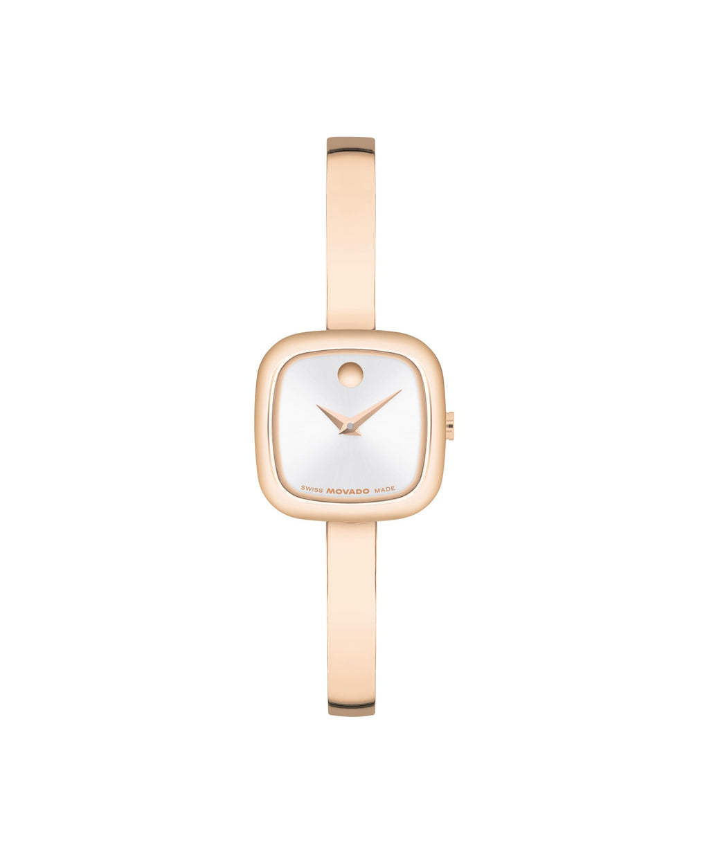 Museum Bangle Watch – Women