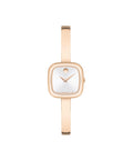 Museum Bangle Watch – Women