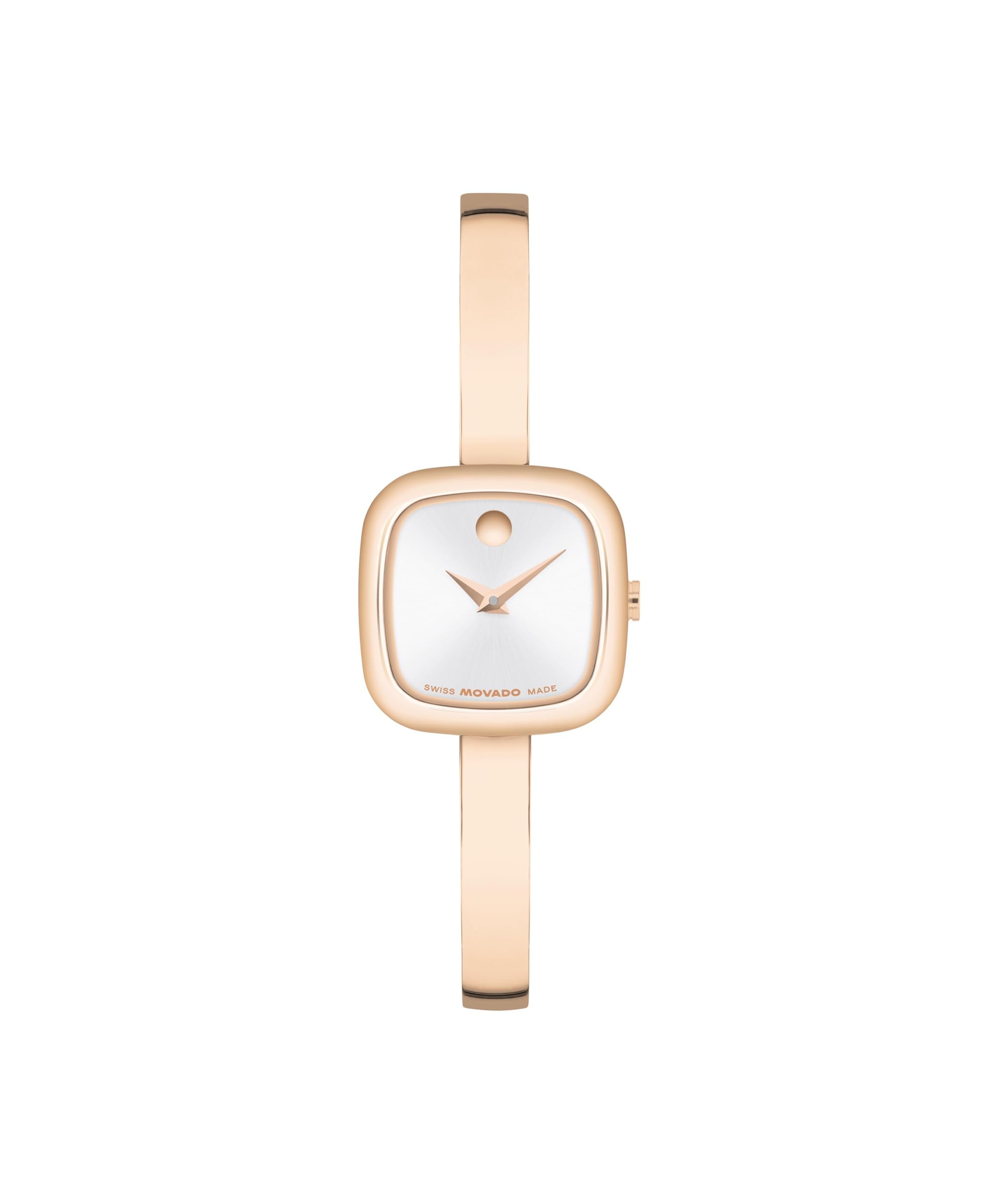 Museum Bangle Watch – Women