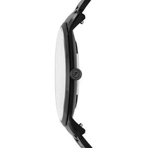 Minimalist Quartz Watch – Men