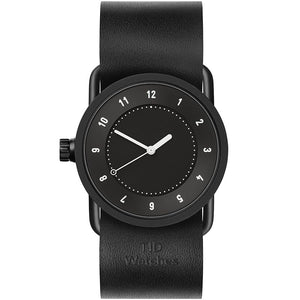 No.1 Minimalist Watch – Men