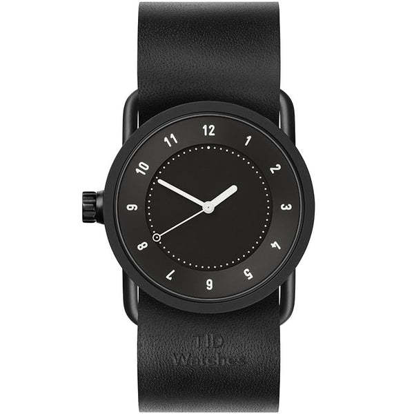 No.1 Minimalist Watch – Men