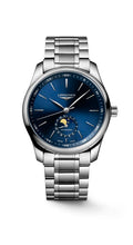 Master Collection Automatic Watch – 40mm