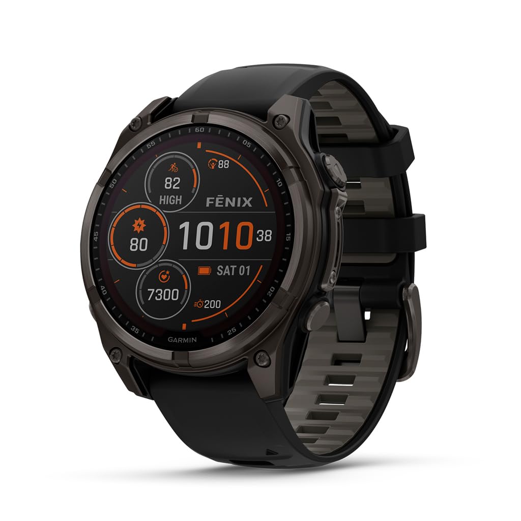 Garmin fēnix®