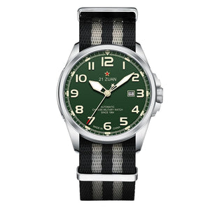 Military Automatic Watch – Men