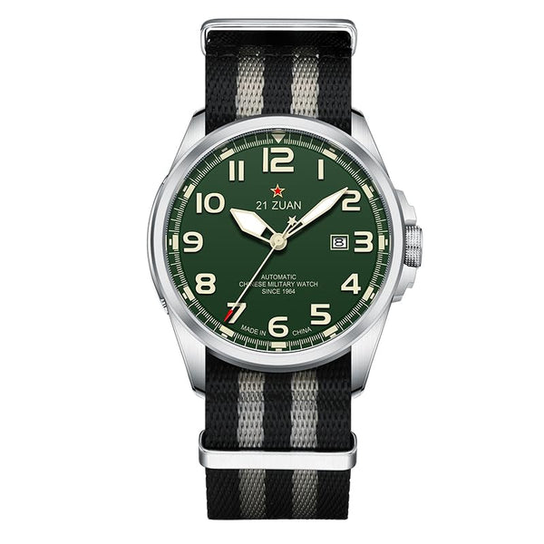 Military Automatic Watch – Men
