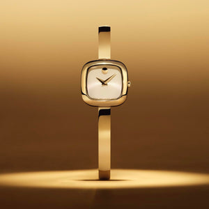 Museum Bangle Watch – Women
