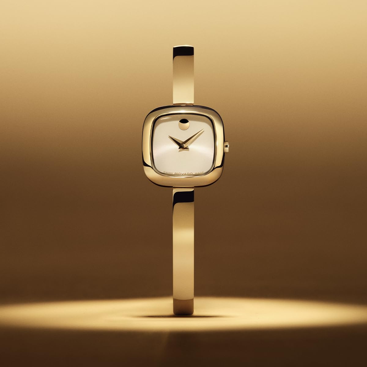 Museum Bangle Watch – Women