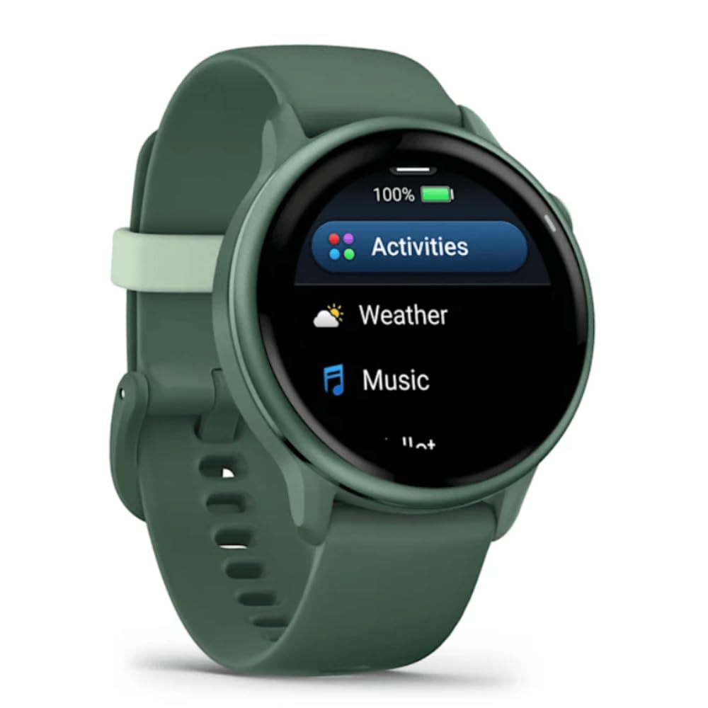 Garmin vívoactive® 6