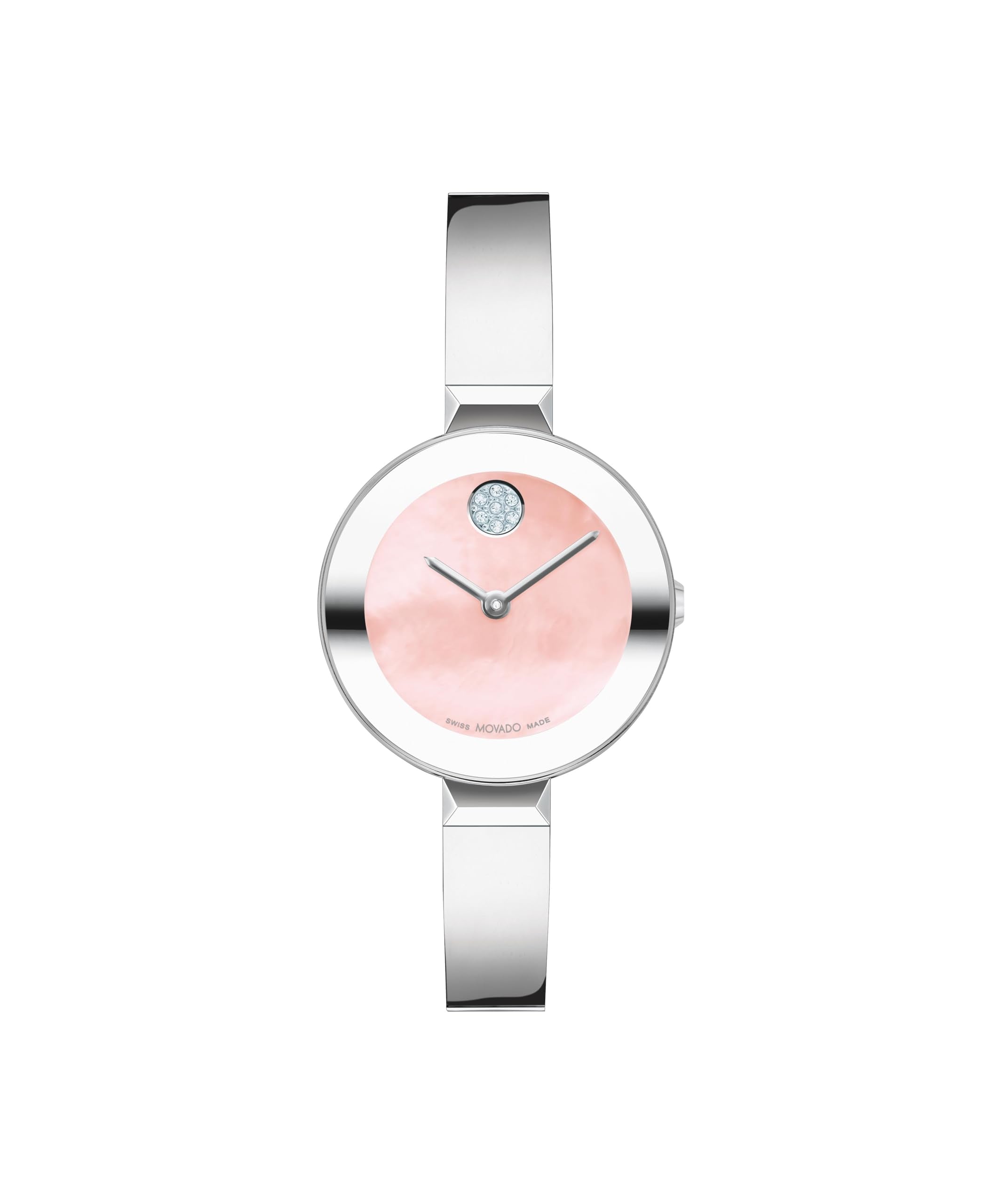 Bold Bangle Watch – Women