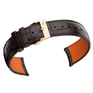 Double-Sided Tourbillon Watch – Men