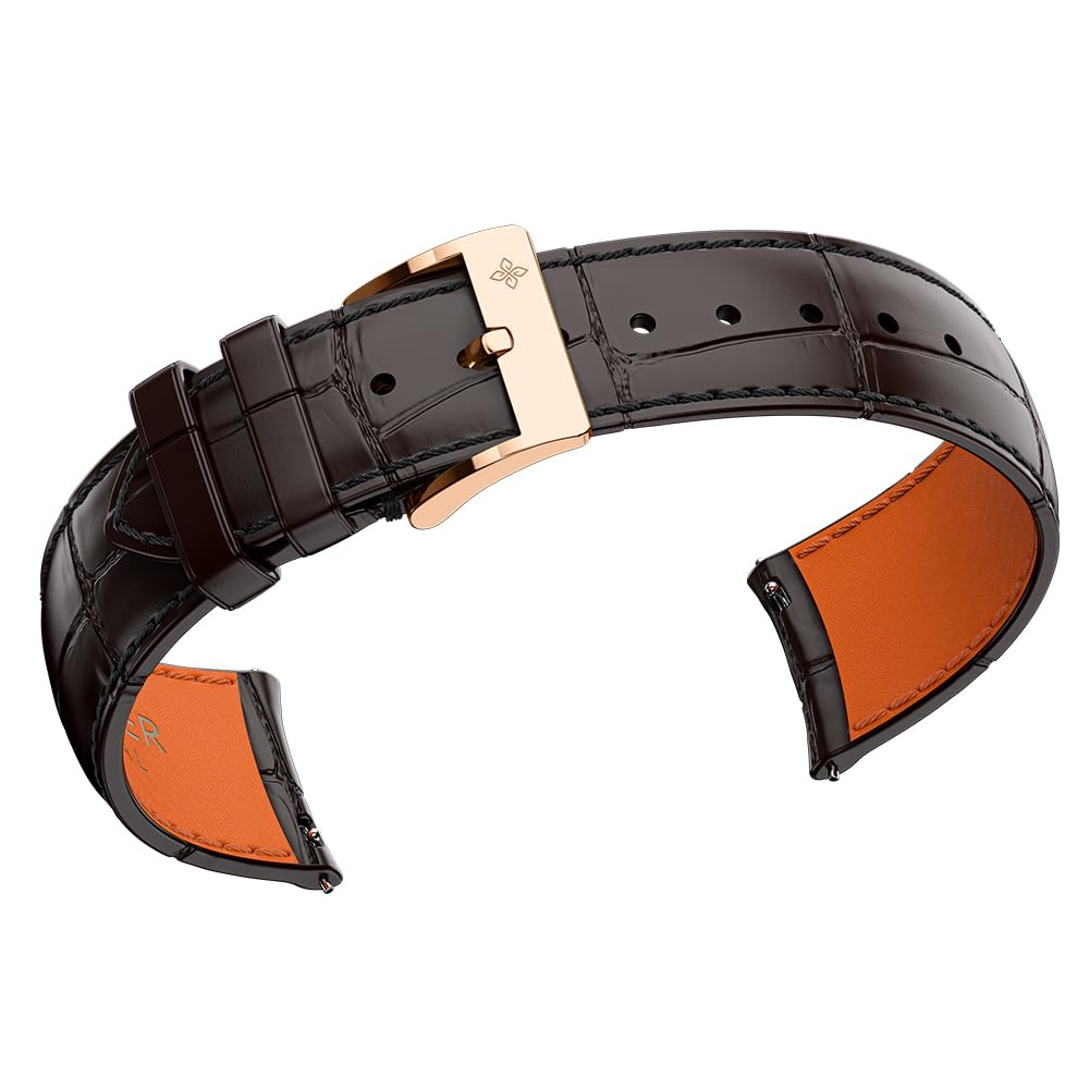 Double-Sided Tourbillon Watch – Men