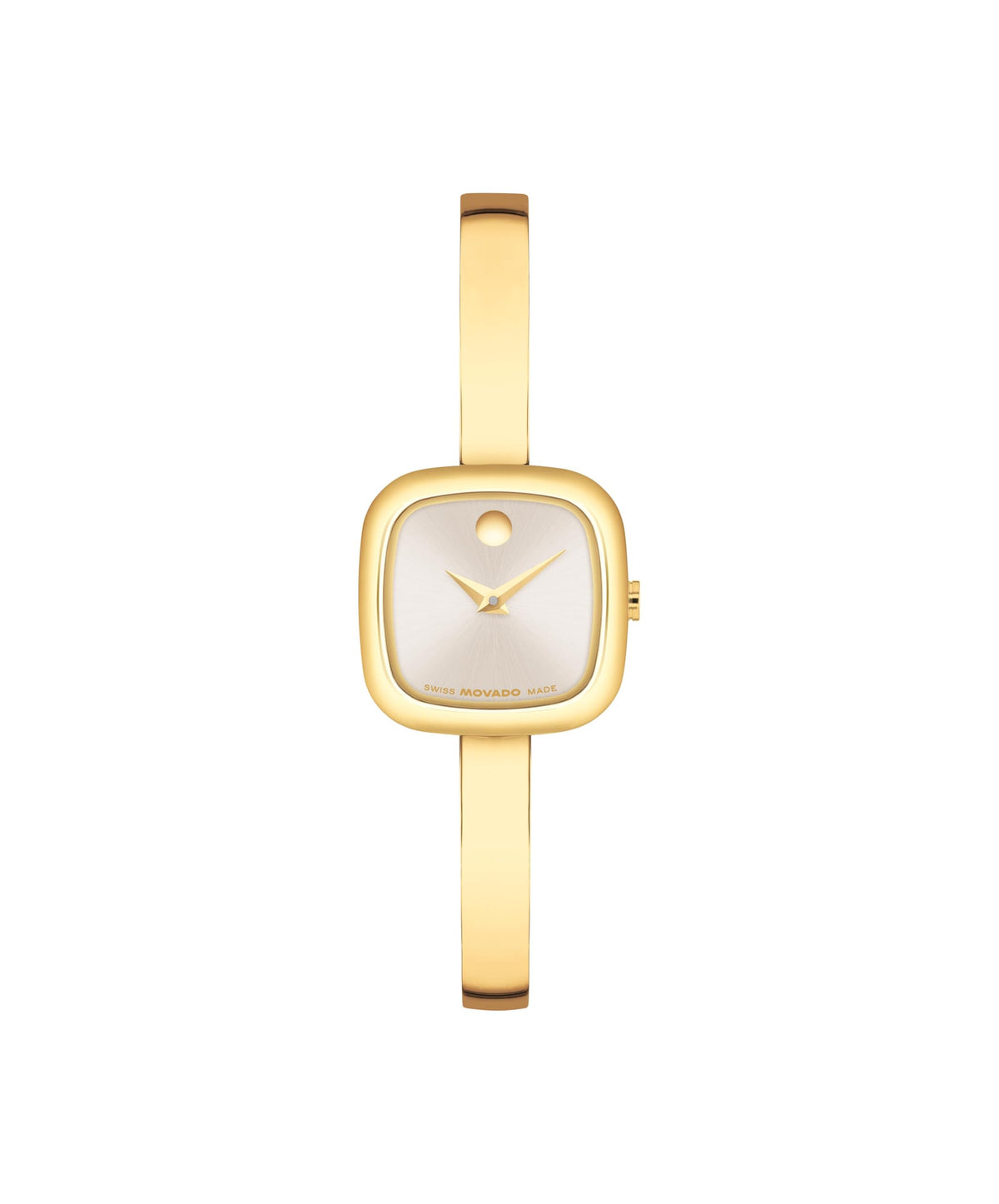 Museum Bangle Watch – Women