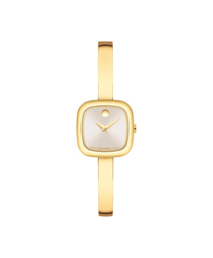 Museum Bangle Watch – Women
