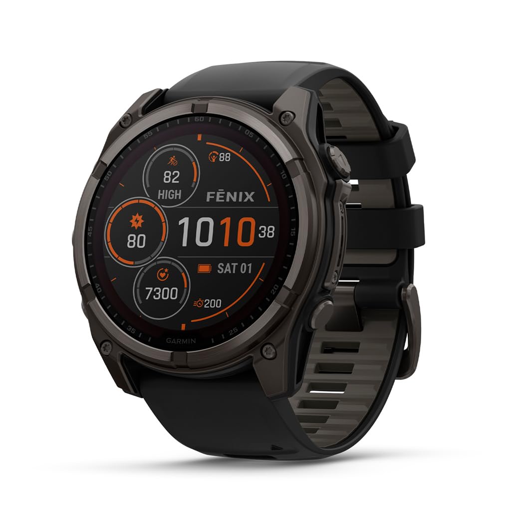 Garmin fēnix®