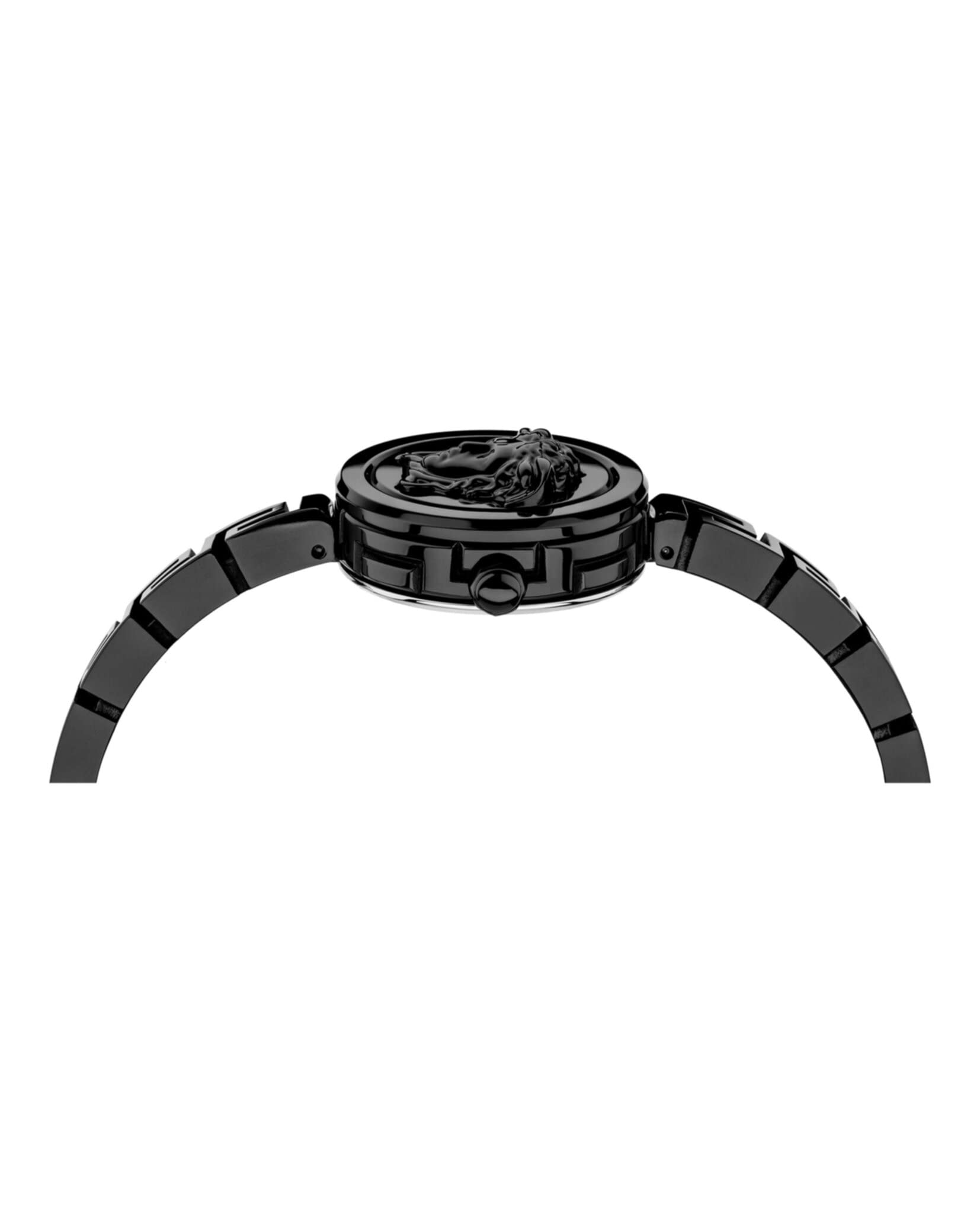Versace Medusa Secret Bracelet Watch
