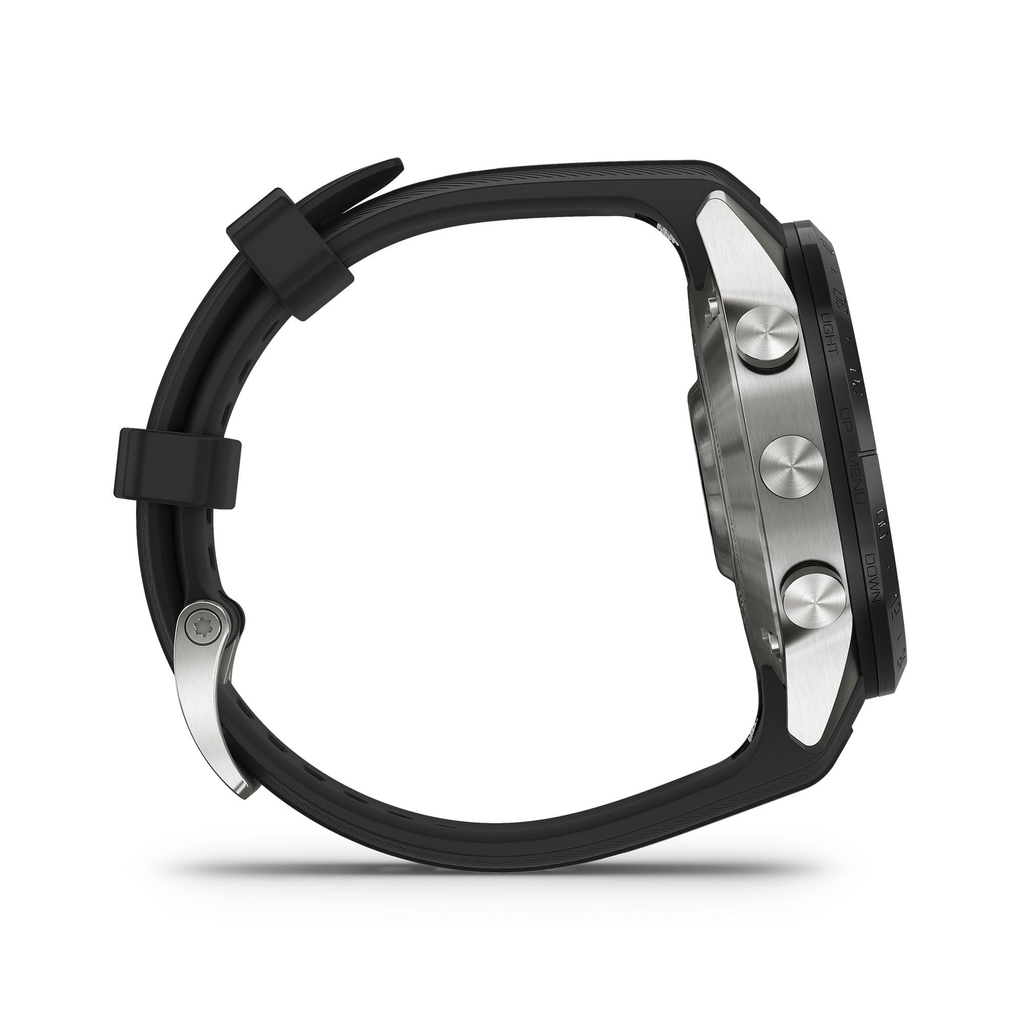MARQ Athlete Smartwatch – Titanium