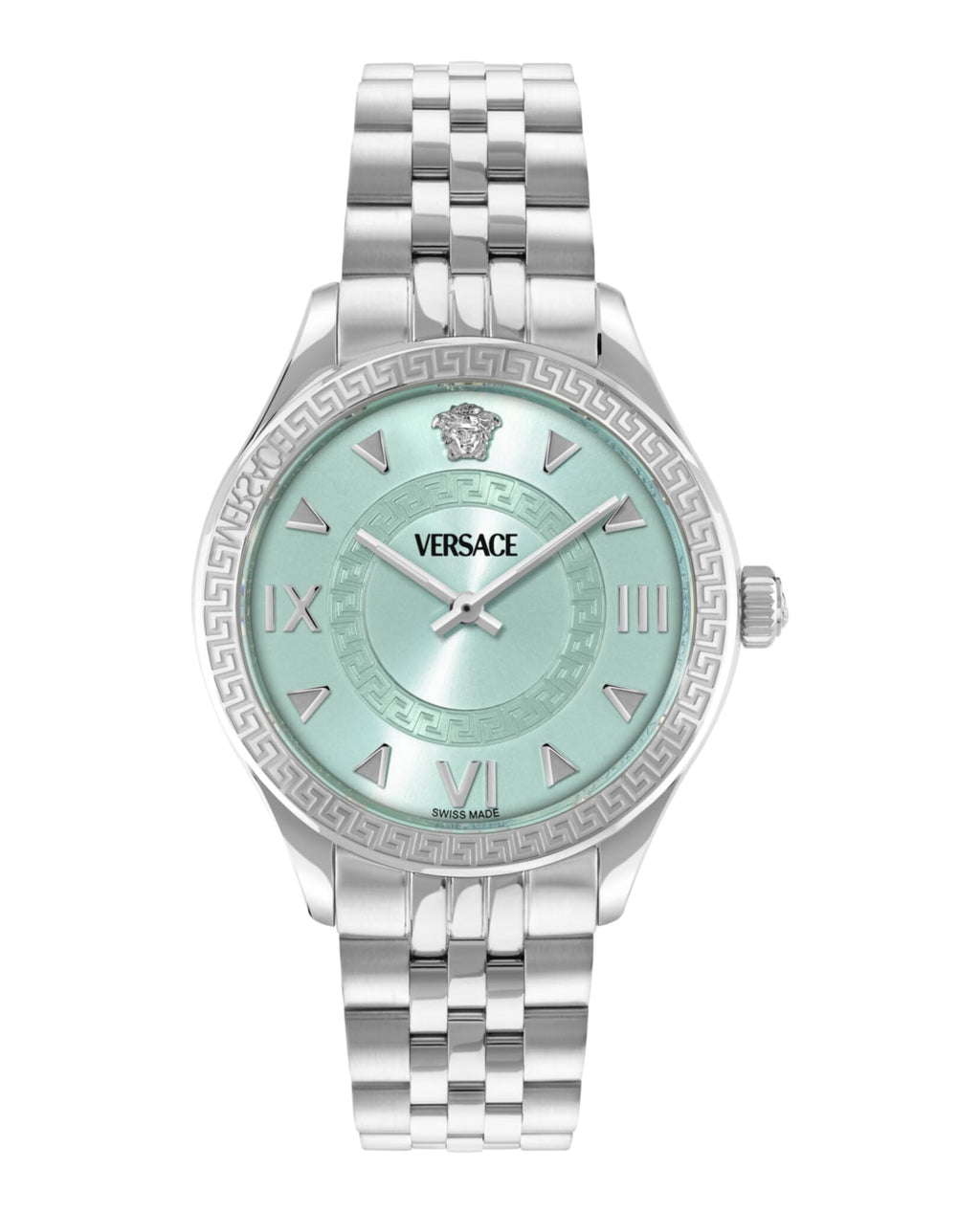 Versace Hellenyium Bracelet Watch