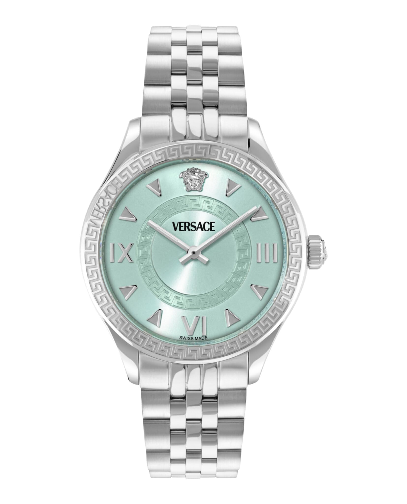 Versace Hellenyium Bracelet Watch