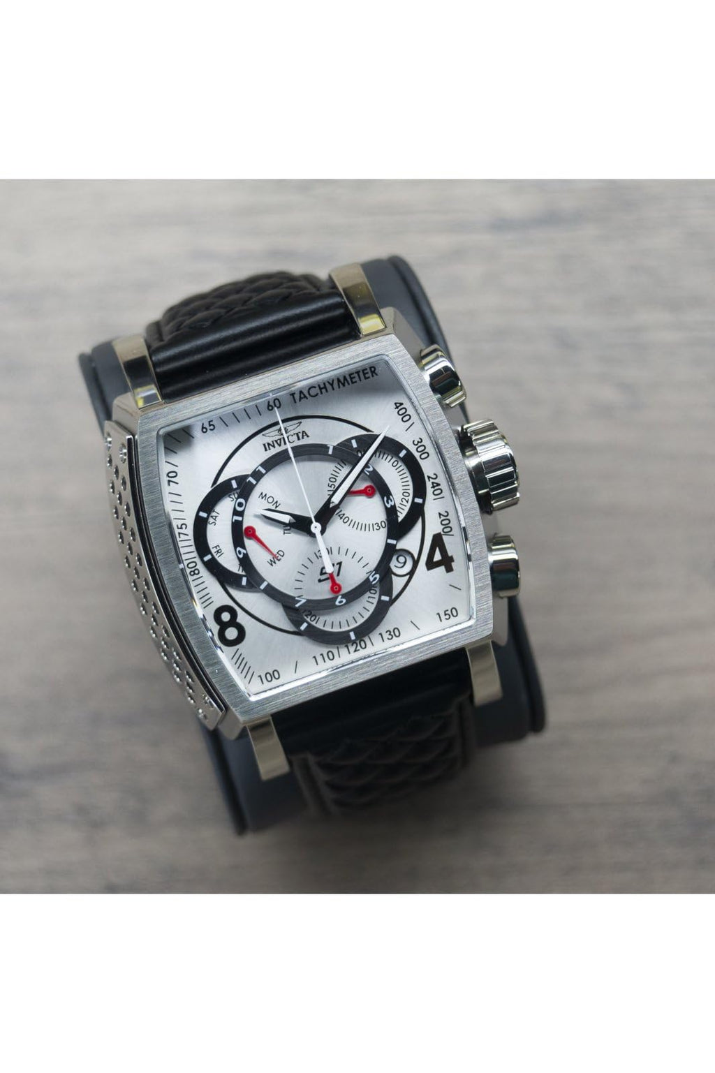 Invicta S1 Rally Men - 48mm