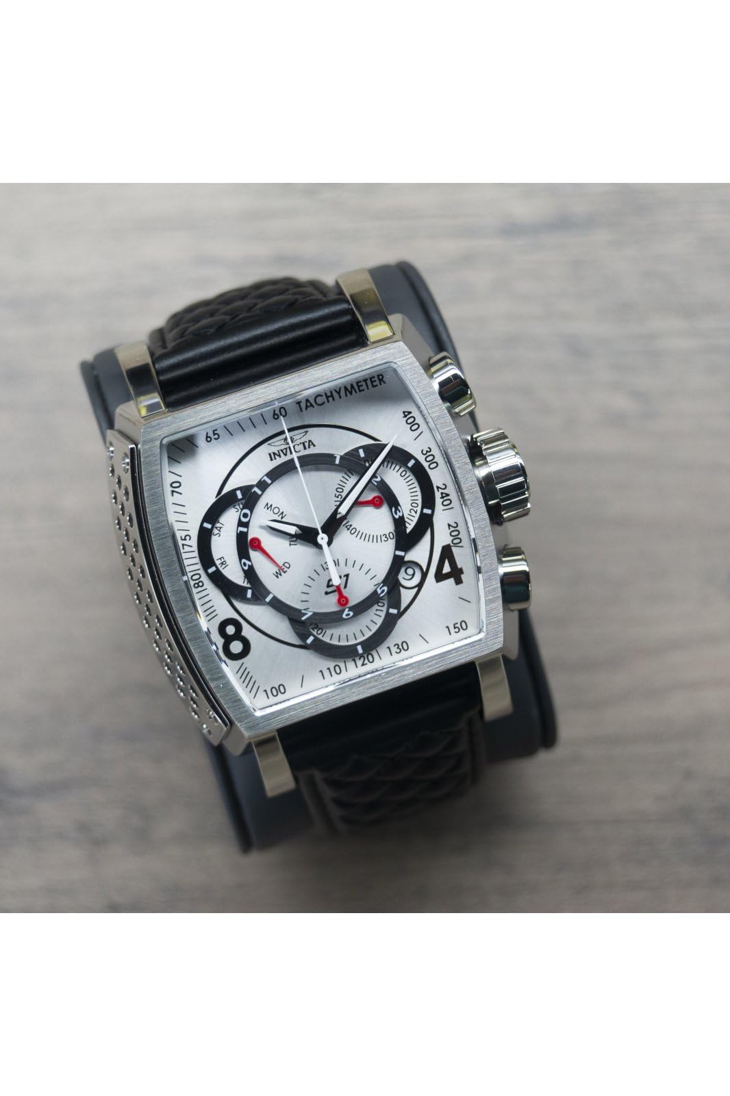 Invicta S1 Rally Men - 48mm