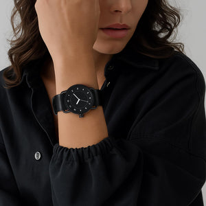 No.1 Minimalist Watch – Men