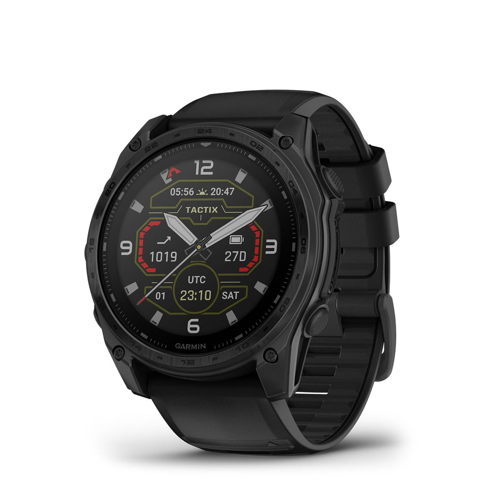 Garmin tactix 8