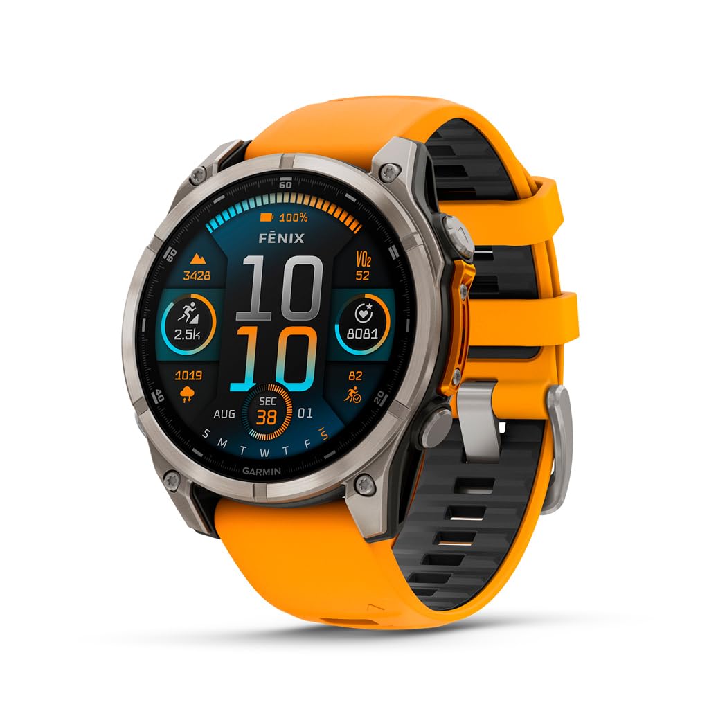 Garmin fēnix®