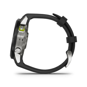 MARQ Athlete Smartwatch – Titanium