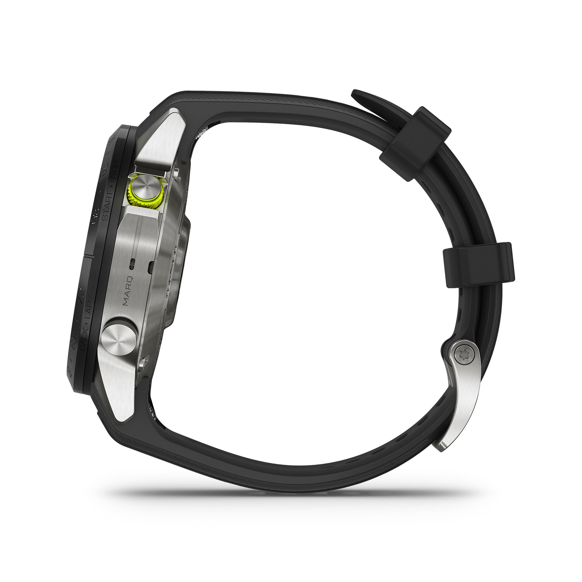 MARQ Athlete Smartwatch – Titanium