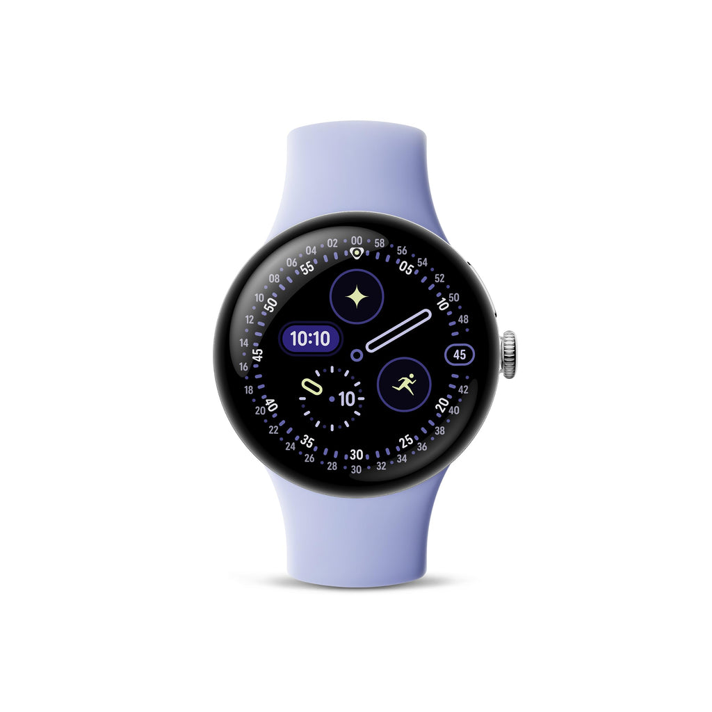 Pixel Smartwatch – 41mm