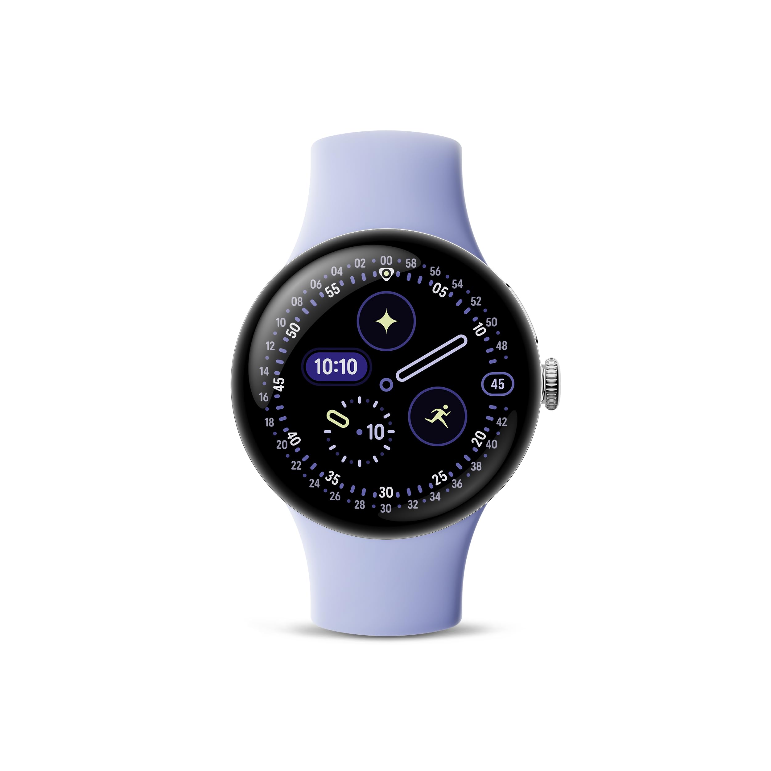 Pixel Smartwatch – 41mm