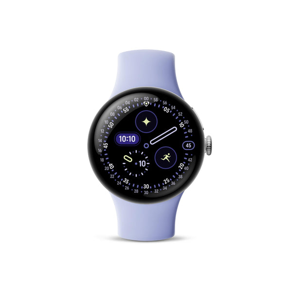 Pixel Smartwatch – 41mm