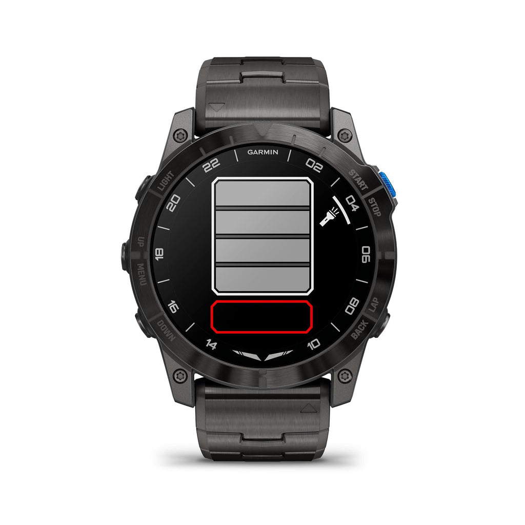 Aviator GPS Smartwatch Pro