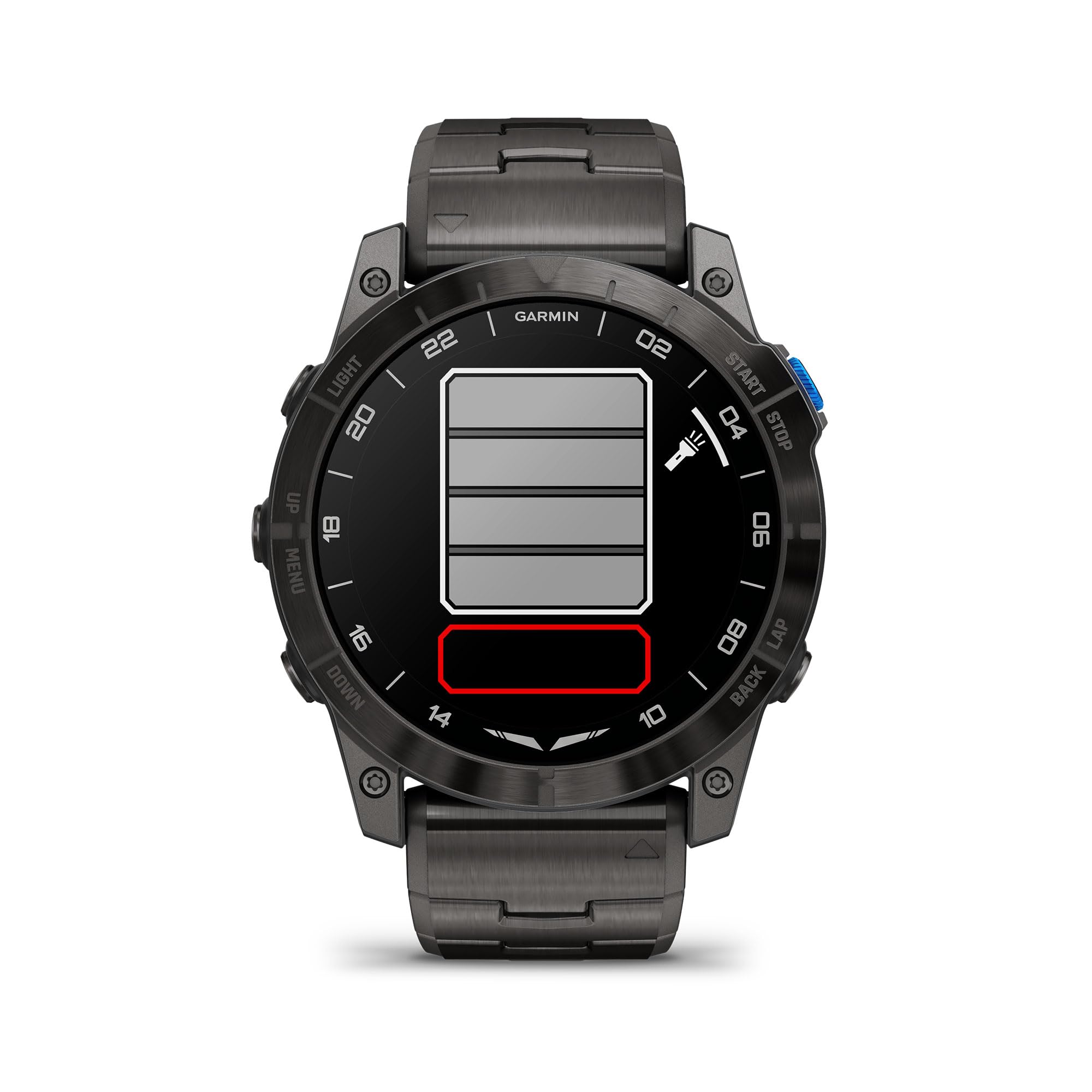 Aviator GPS Smartwatch Pro