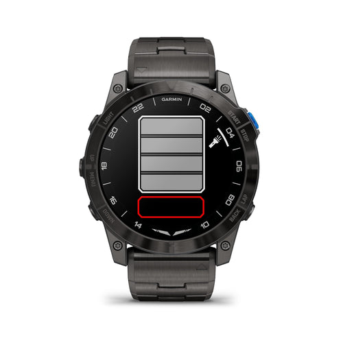 Aviator GPS Smartwatch Pro